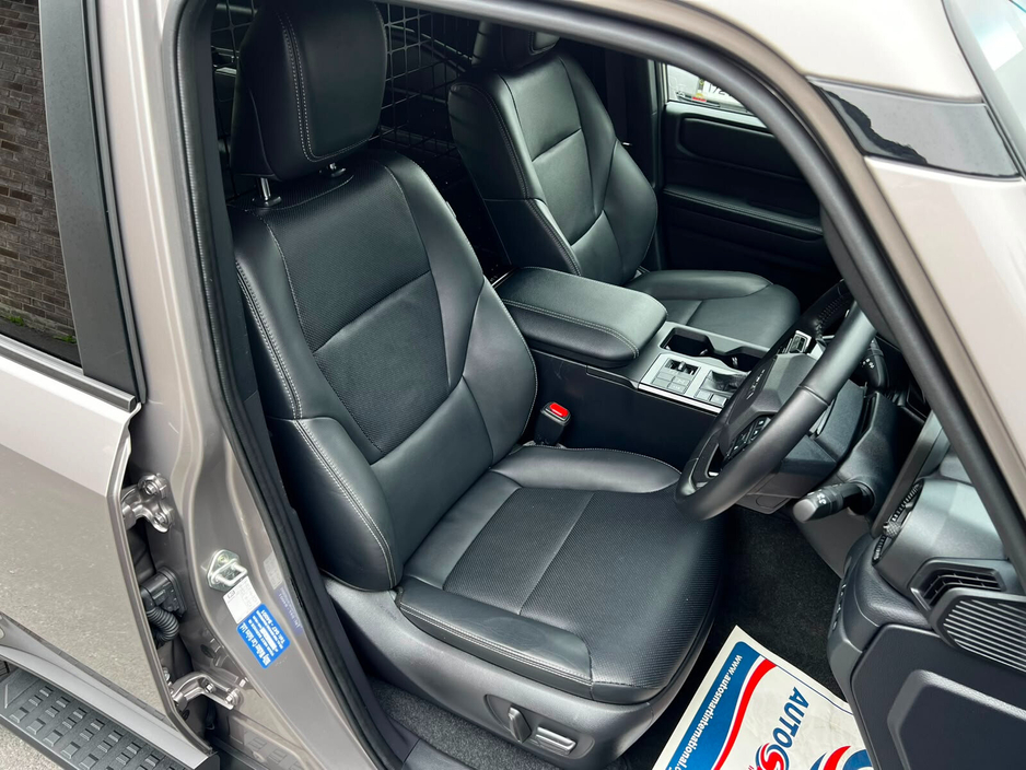 2025 Toyota Landcruiser 2.8L Diesel For Sale Images