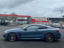2019 BMW 8 Series 3L Diesel For Sale Images