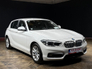 2017 BMW 1 SERIES 1.5 - 118 STYLE EDITION - ALLOY WHEELS - CRUISE CONTROL - REVERSE CAMERA
