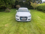 2015 AUDI A3 1.4 TFSI SPORT 148BHP 4DR