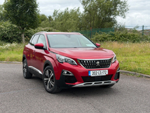 2020 Peugeot 3008 1.5L Diesel For Sale Images