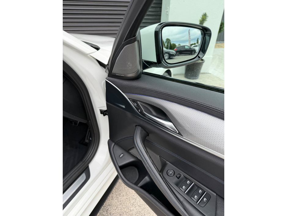 2017 BMW 5 Series 2L Diesel For Sale Images