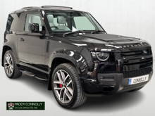 2026 Land Rover Defender 3L Diesel For Sale Images