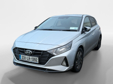 2023 Hyundai i20 1.2L Petrol For Sale Images