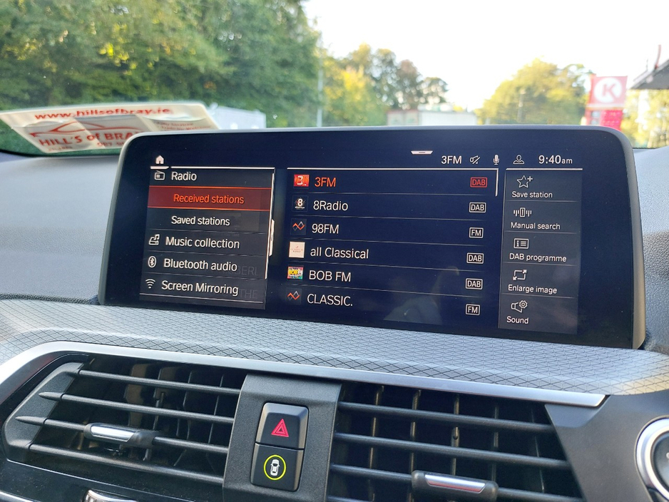 2020 BMW X3 2L Diesel For Sale Images