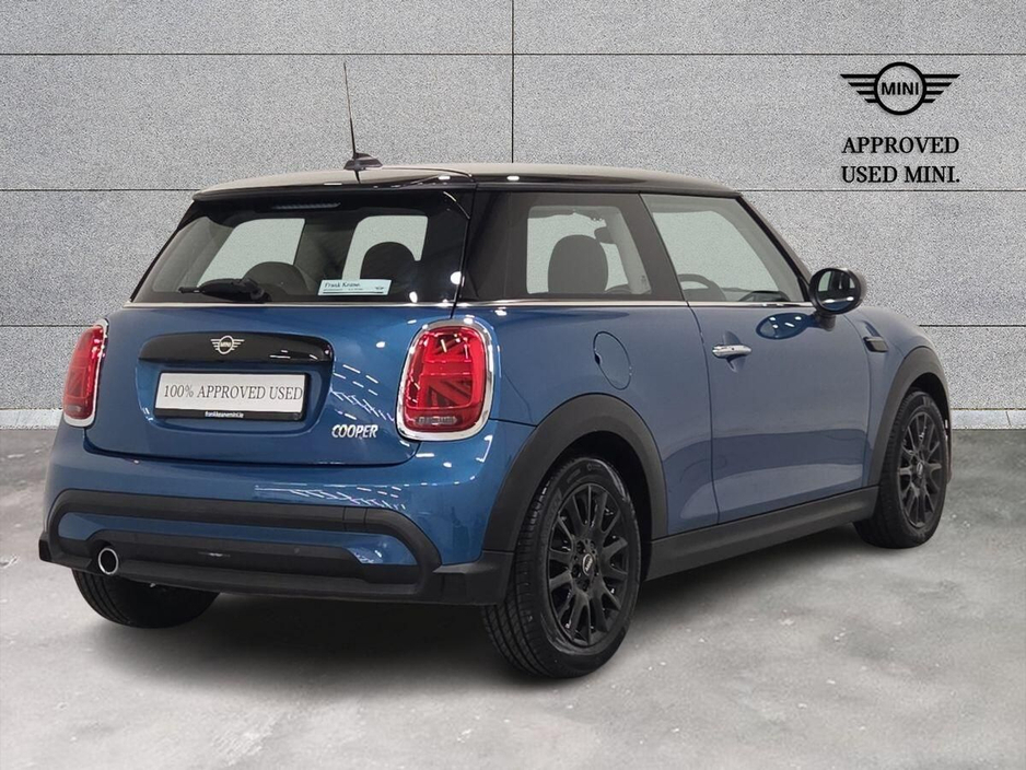 2024 MINI Hatch 1.5L Petrol For Sale Images