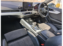 2019 Audi A4 2.0L Diesel For Sale Images
