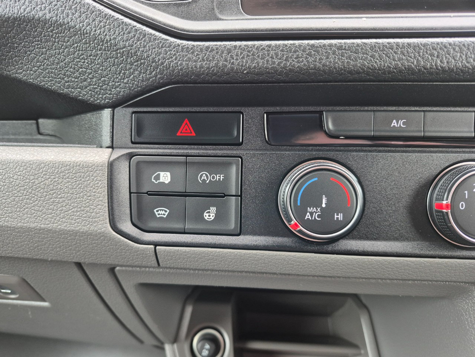 2023 Volkswagen Crafter 2L Diesel For Sale Images