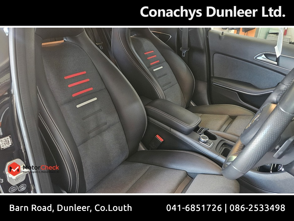 2017 Mercedes-Benz A Class 1.6L Petrol For Sale Images