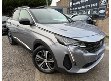 2024 Peugeot 3008 1.5L Diesel For Sale Images