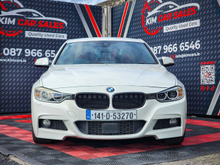 2014 BMW 3 Series 2L Petrol For Sale Images