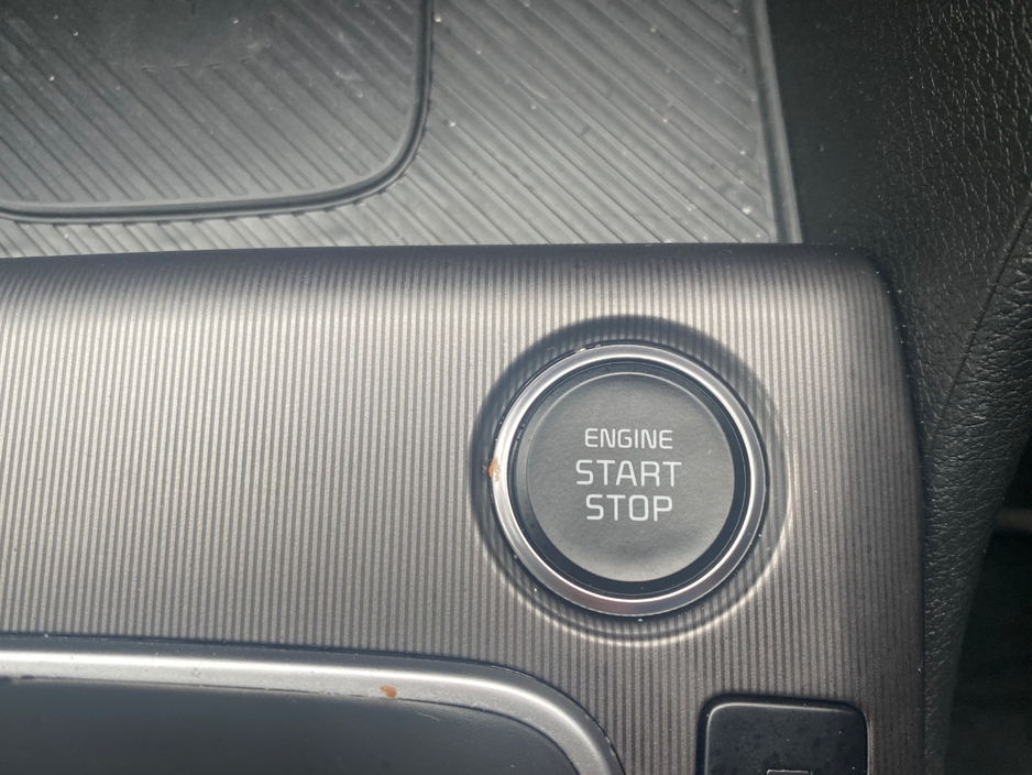 2026 Kia Sportage 1.6L Diesel Hybrid For Sale Images