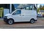 2019 VOLKSWAGEN TRANSPORTER 
