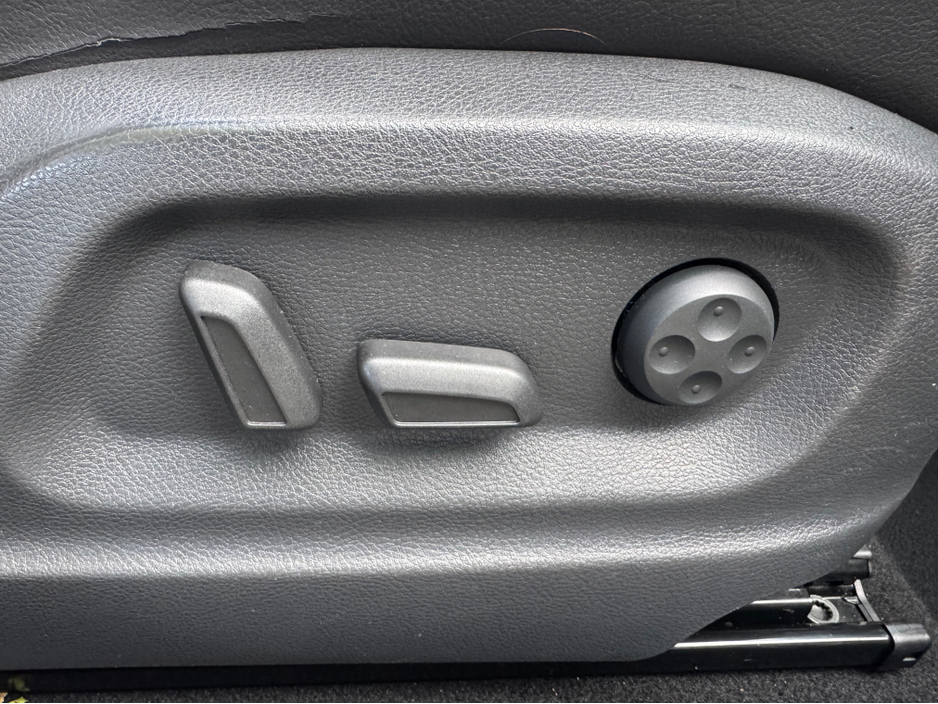 2016 Volkswagen Tiguan 2L Diesel For Sale Images