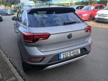 2023 Volkswagen T-Roc 2L Diesel For Sale Images