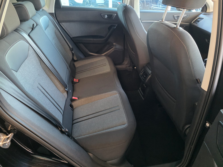 2023 SEAT Ateca 2L Diesel For Sale Images