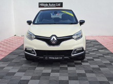 2015 Renault Captur 1.2L Petrol For Sale Images