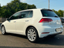 2018 VOLKSWAGEN GOLF 1.2 5DR AUTO PETROL NEW NCT