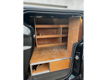 2022 Ford Transit Connect 1.5L Diesel For Sale Images