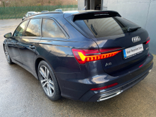 2019 Audi A6 2L Diesel For Sale Images
