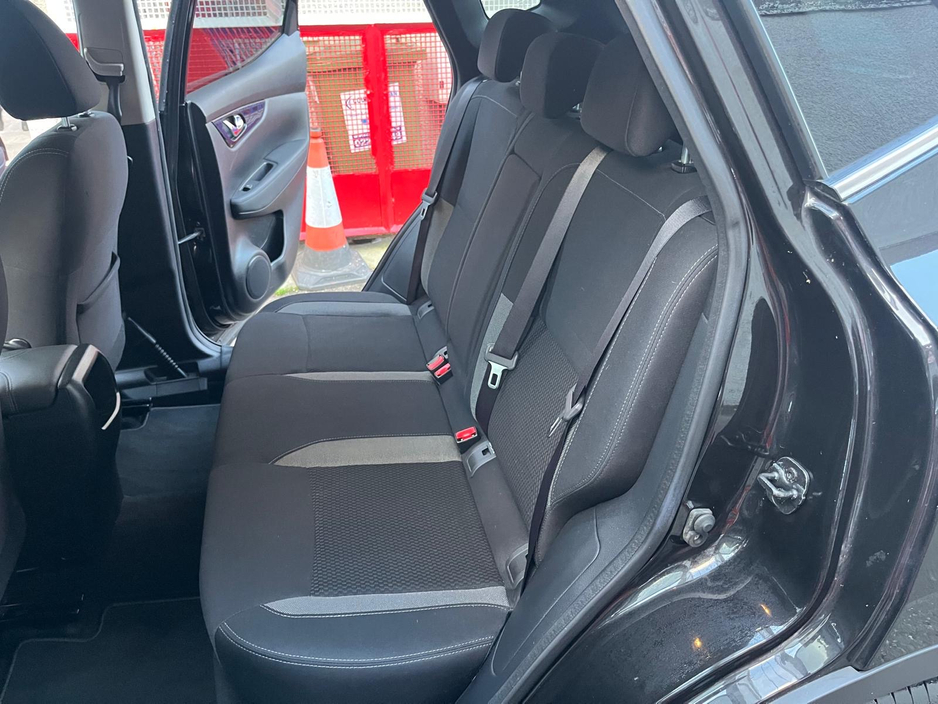 2020 Nissan Qashqai 1.3L Petrol For Sale Images
