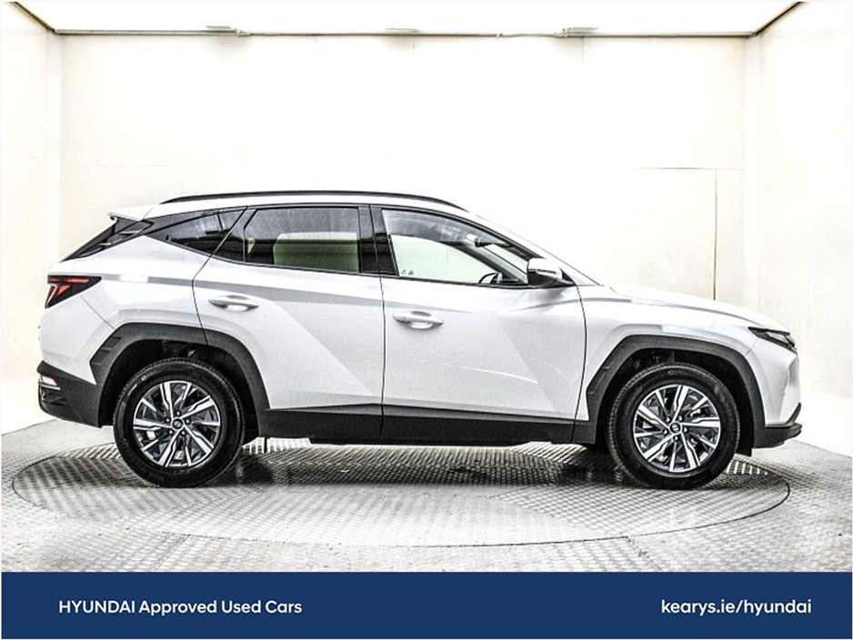 Hyundai Tucson Executive HEV Auto — thumbnail 15