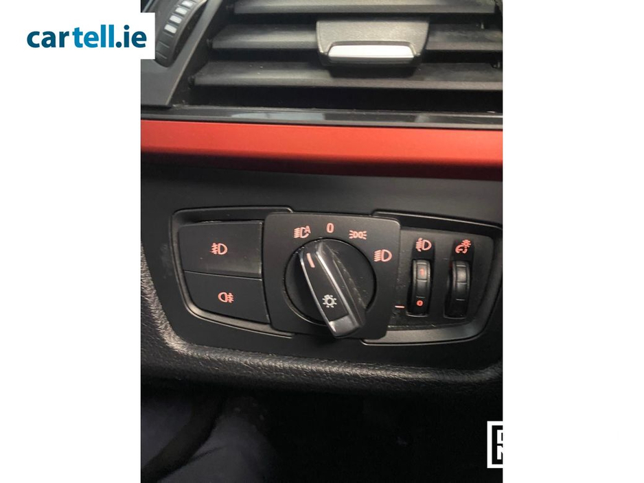 BMW 3 Series 316D Sport Z3AQ 4DR — thumbnail 21