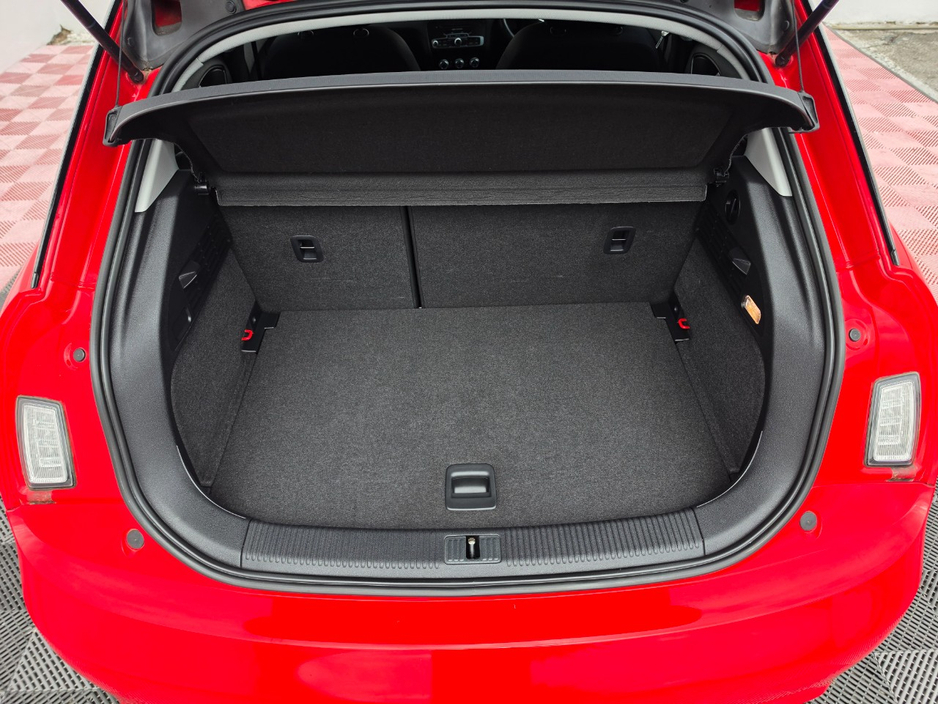 2014 Audi A1 1.4L Petrol For Sale Images