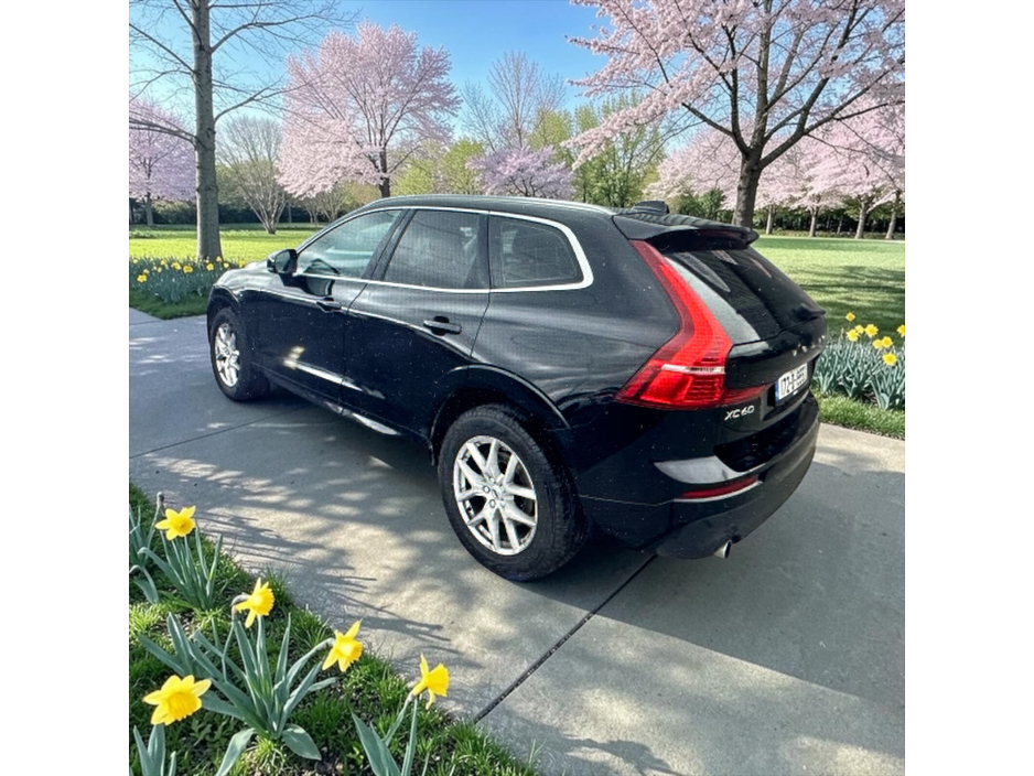 2017 Volvo XC60 2L Diesel For Sale Images