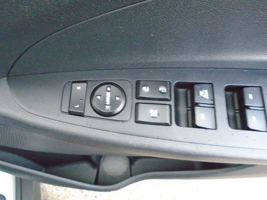 2018 Hyundai Tucson 1.6L Petrol For Sale Images