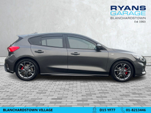 2021 Ford Focus 1L Petrol For Sale Images