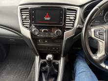 2021 Mitsubishi L200 2.3L Diesel For Sale Images