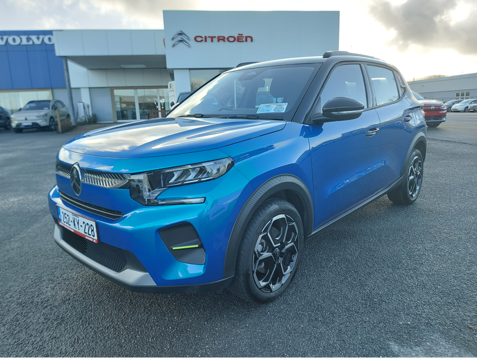 Used Citroen C3 2025 in Kerry