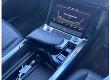 2022 Audi e-tron 0L Electric For Sale Images