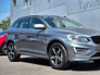 2017 VOLVO XC60 2.0 D4 R-design NAV 190BHP 5DR