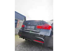 2015 BMW 3 Series 2L Diesel For Sale Images