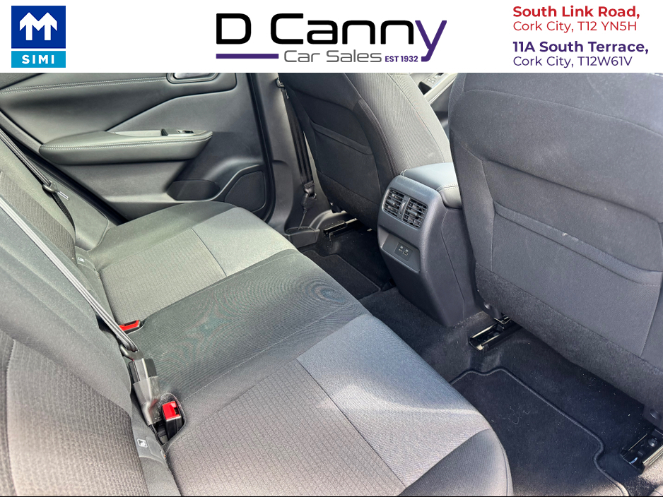 2023 Nissan Qashqai 1.5L Petrol For Sale Images