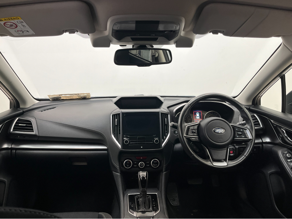 2019 Subaru Impreza 1.6L Petrol For Sale Images