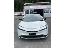 2023 Toyota Prius 2L Petrol Hybrid For Sale Images