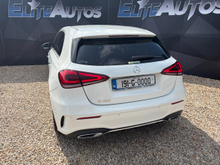 2019 Mercedes-Benz A Class 1.3L Petrol For Sale Images