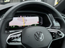 2022 VOLKSWAGEN TIGUAN 2.0 TDI R-Line SUV 5dr Diesel DSG 4Motion 20'' ALLOYS, HEATED STEERING, HALF SUEDE R LINE INTERIOR