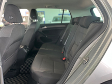 2018 Volkswagen Golf 1.2L Petrol For Sale Images