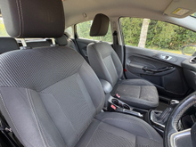 2015 Ford Fiesta 1.2L Petrol For Sale Images