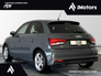 2018 AUDI A1 AUTOMATIC