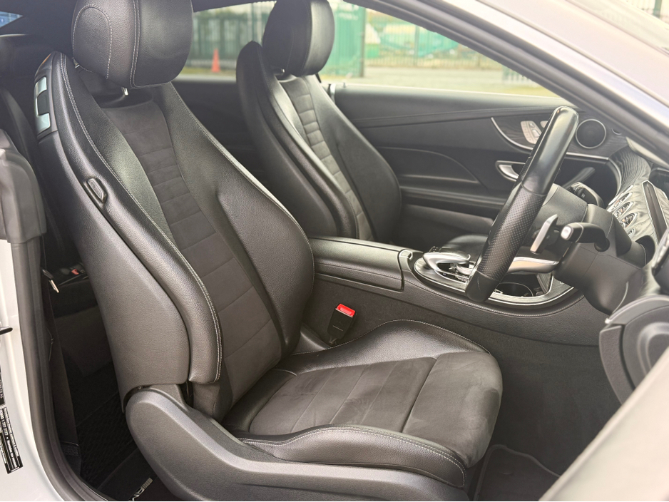 2021 Mercedes-Benz E Class 2L Diesel For Sale Images