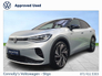 2025 VOLKSWAGEN ID.5 GTX PLUS 77KWH 340HP