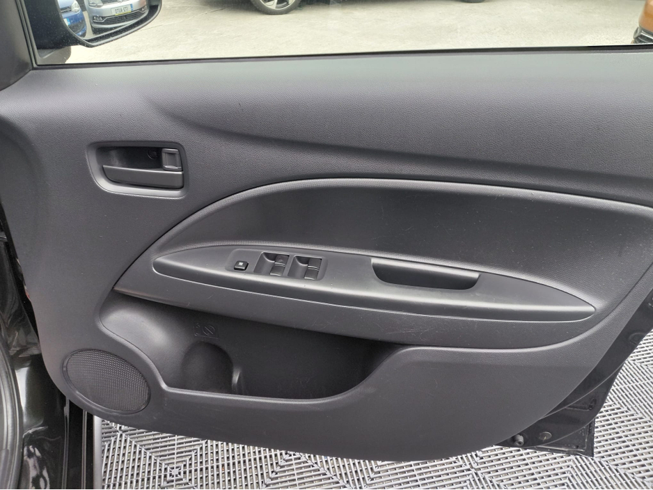 Mitsubishi Mirage Mitsubishi Mirage 1.0 petrol, auto — thumbnail 11