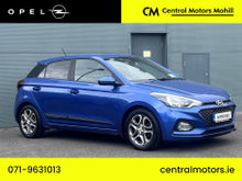 2019 Hyundai i20 1.2L Petrol For Sale Images