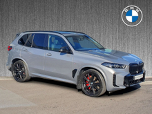 BMW X5 xDrive50e M Sport