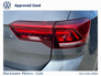 2022 VOLKSWAGEN T-ROC 1.0TSI 110BHP STYLE